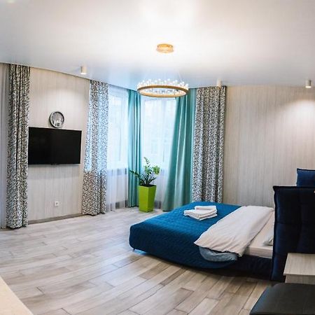 Royal Tower Luxurious Smart Residence كييف المظهر الخارجي الصورة