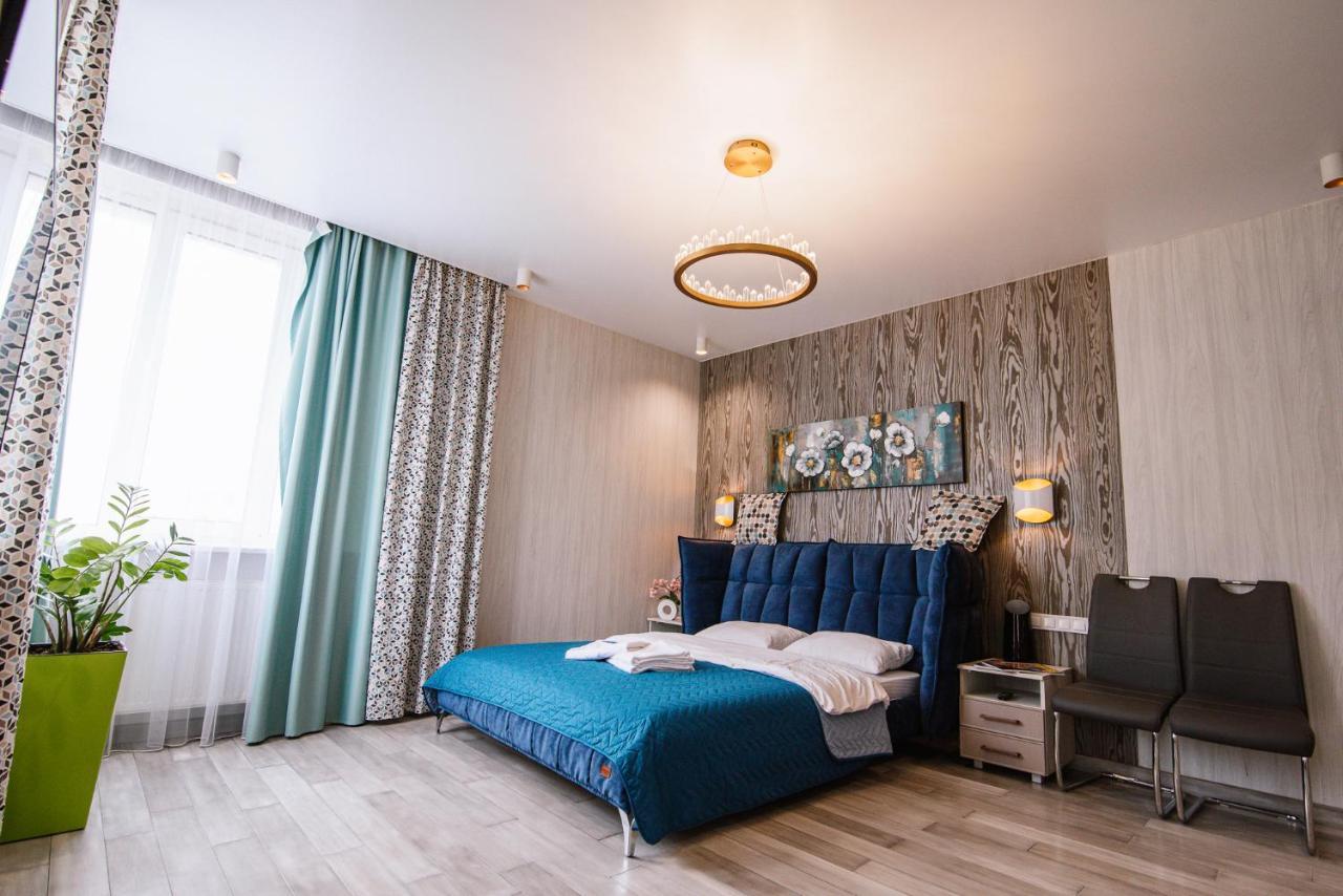 Royal Tower Luxurious Smart Residence كييف المظهر الخارجي الصورة