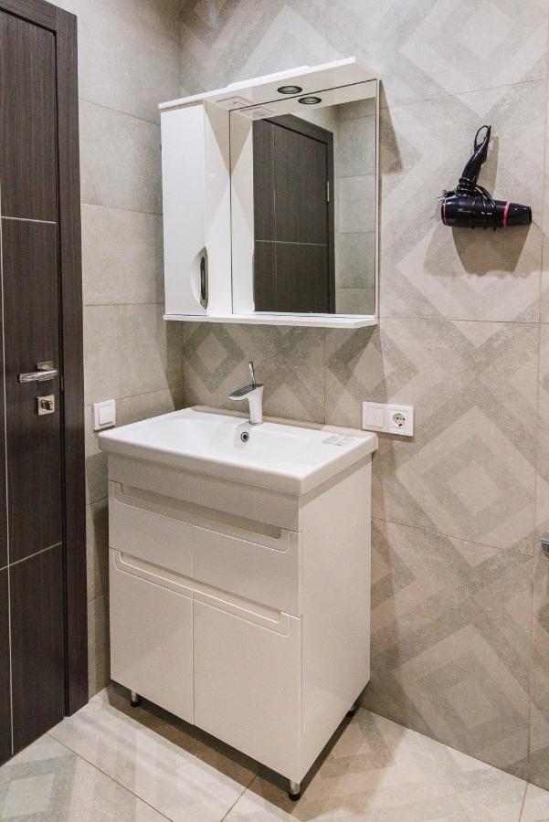 Royal Tower Luxurious Smart Residence كييف المظهر الخارجي الصورة
