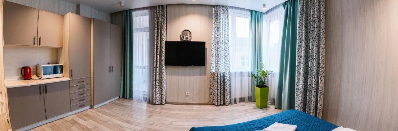 Royal Tower Luxurious Smart Residence كييف المظهر الخارجي الصورة