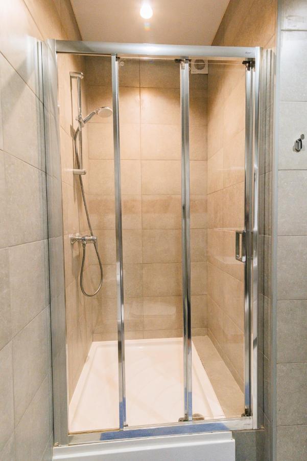 Royal Tower Luxurious Smart Residence كييف المظهر الخارجي الصورة