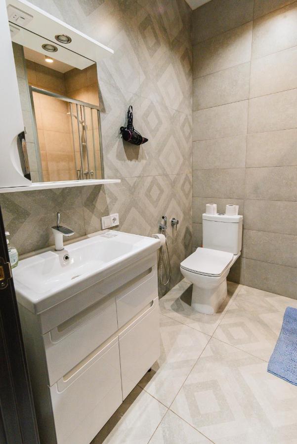 Royal Tower Luxurious Smart Residence كييف المظهر الخارجي الصورة