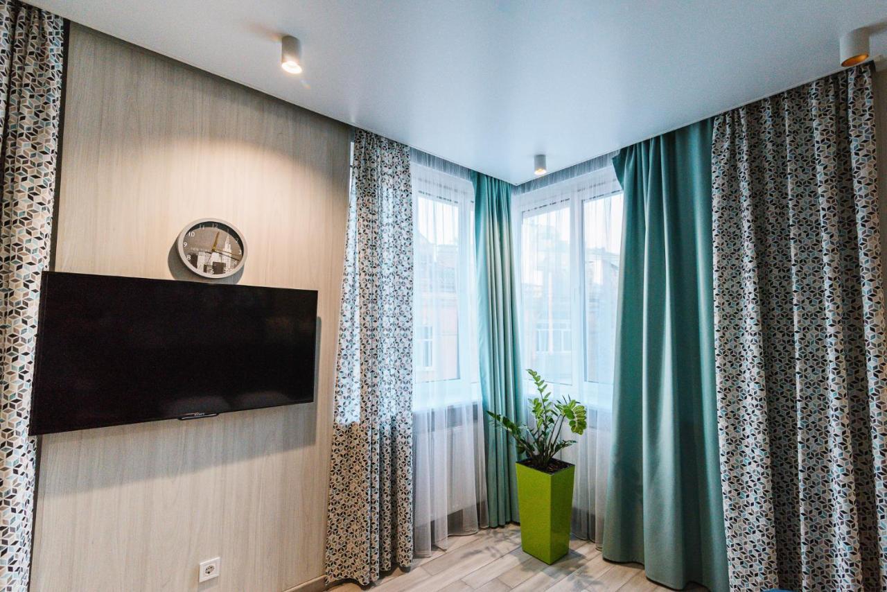 Royal Tower Luxurious Smart Residence كييف المظهر الخارجي الصورة